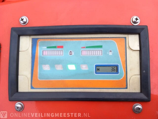 Rupsgraafmachine everun, ere16, bouwjaar 2023 - afbeelding 27 van  35
