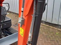 Rupsgraafmachine everun, ere16, bouwjaar 2023 - afbeelding 34 van  35