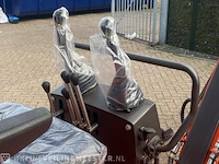 Rupsgraafmachine everun, ere16 - afbeelding 10 van  11