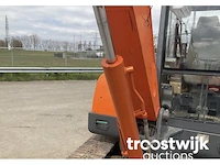 Rupsgraafmachine - afbeelding 19 van  21