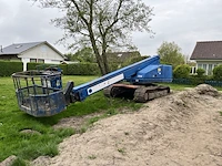 Rupshoogwerker aichi, bouwjaar 2001 - afbeelding 1 van  23