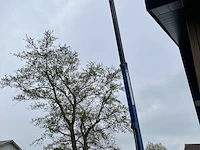 Rupshoogwerker aichi, bouwjaar 2001 - afbeelding 20 van  23