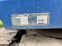 Rupshoogwerker aichi, bouwjaar 2001 - afbeelding 22 van  23