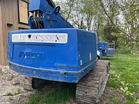 Rupshoogwerker aichi, bouwjaar 2001 - afbeelding 8 van  23