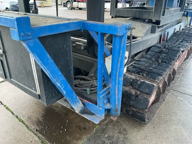 Rupshoogwerker - afbeelding 18 van  31