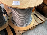 Rupskabel op haspel (4x) - afbeelding 5 van  8