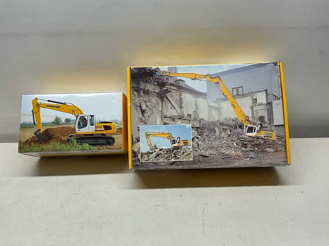 Rupskraan (2x) - afbeelding 1 van  9