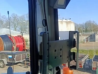 Rupskraan takeuchi, tb175 hydraulic excavator met herder maaibalk, bouwjaar 2011 - afbeelding 11 van  45