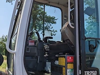 Rupskraan takeuchi, tb250, bouwjaar 2011 - afbeelding 6 van  29