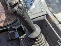 Rupskraan takeuchi, tb250, bouwjaar 2011 - afbeelding 11 van  29