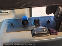 Rupskraan takeuchi, tb250, bouwjaar 2011 - afbeelding 17 van  29