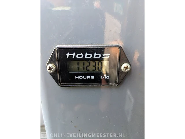 Rupskraan takeuchi, tb250, bouwjaar 2011 - afbeelding 19 van  29