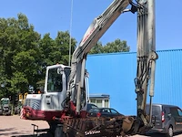 Rupskraan takeuchi, tb250, bouwjaar 2011 - afbeelding 12 van  29