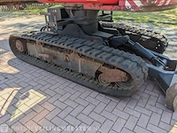 Rupskraan takeuchi, tb250, bouwjaar 2011 - afbeelding 25 van  29