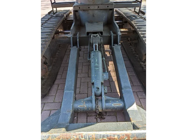Rupskraan takeuchi, tb250, bouwjaar 2011 - afbeelding 27 van  29