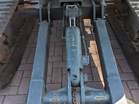 Rupskraan takeuchi, tb250, bouwjaar 2011 - afbeelding 27 van  29