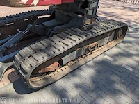 Rupskraan takeuchi, tb250, bouwjaar 2011 - afbeelding 28 van  29