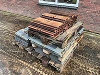 Rupsplaten - afbeelding 3 van  12