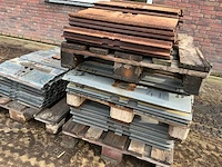 Rupsplaten - afbeelding 4 van  12