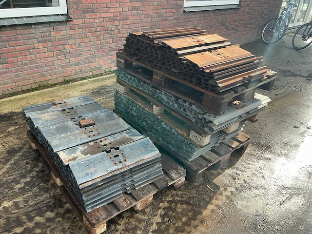 Rupsplaten - afbeelding 6 van  12