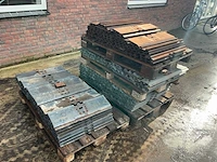 Rupsplaten - afbeelding 6 van  12