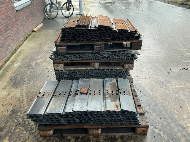 Rupsplaten - afbeelding 7 van  12