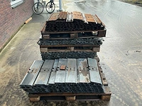 Rupsplaten - afbeelding 7 van  12