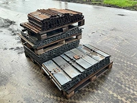 Rupsplaten - afbeelding 8 van  12