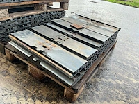 Rupsplaten - afbeelding 9 van  12