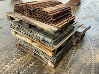 Rupsplaten - afbeelding 12 van  12