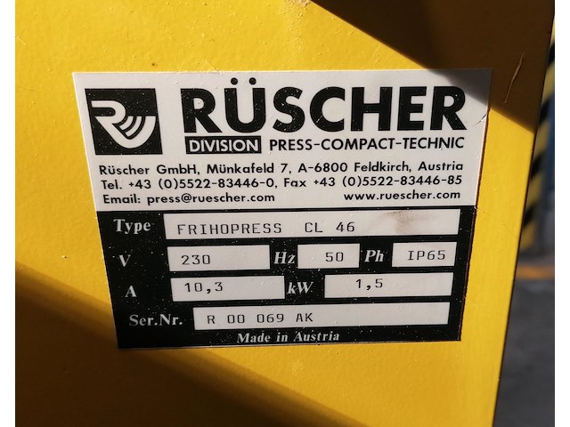 Ruscher gmbh - afbeelding 3 van  11