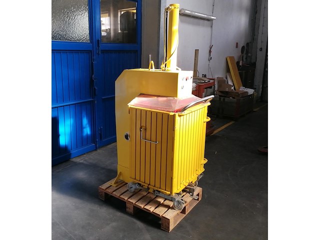 Ruscher gmbh - afbeelding 1 van  11