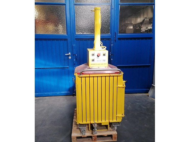 Ruscher gmbh - afbeelding 5 van  11