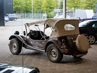 Ruska classica - vw buggy (1966) - afbeelding 2 van  26