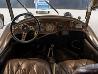 Ruska classica - vw buggy (1966) - afbeelding 3 van  26