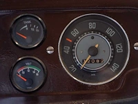 Ruska classica - vw buggy (1966) - afbeelding 4 van  26