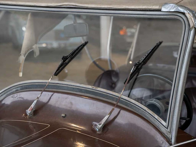 Ruska classica - vw buggy (1966) - afbeelding 7 van  26