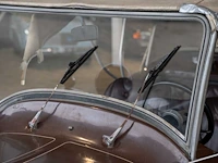 Ruska classica - vw buggy (1966) - afbeelding 7 van  26