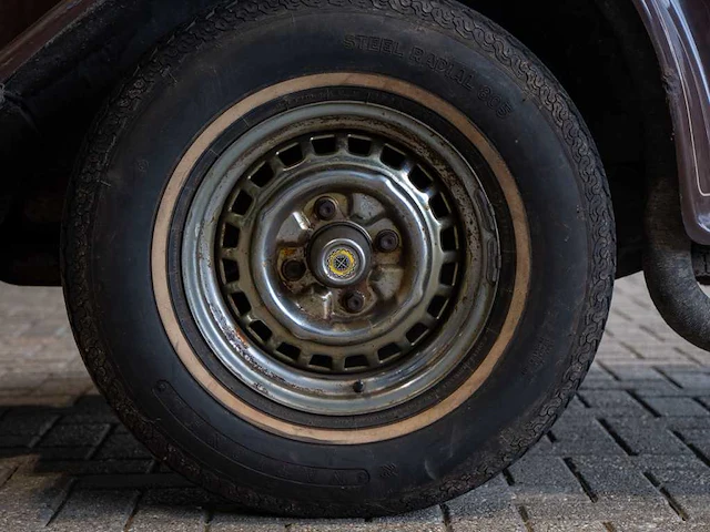Ruska classica - vw buggy (1966) - afbeelding 9 van  26
