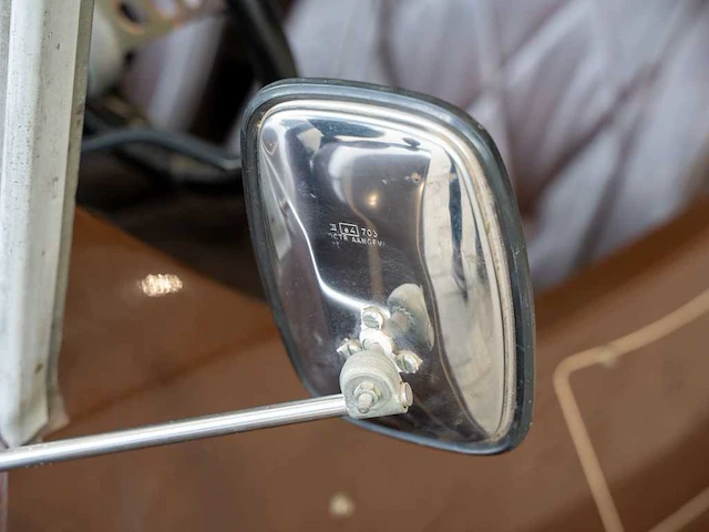 Ruska classica - vw buggy (1966) - afbeelding 11 van  26