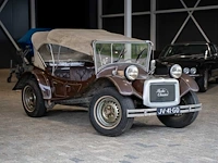 Ruska classica - vw buggy (1966) - afbeelding 1 van  26