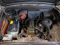 Ruska classica - vw buggy (1966) - afbeelding 14 van  26