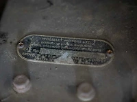 Ruska classica - vw buggy (1966) - afbeelding 15 van  26