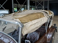 Ruska classica - vw buggy (1966) - afbeelding 16 van  26