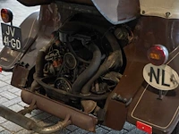 Ruska classica - vw buggy (1966) - afbeelding 17 van  26