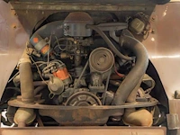Ruska classica - vw buggy (1966) - afbeelding 18 van  26