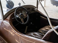 Ruska classica - vw buggy (1966) - afbeelding 12 van  26