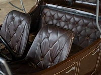 Ruska classica - vw buggy (1966) - afbeelding 21 van  26