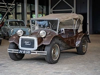 Ruska classica - vw buggy (1966) - afbeelding 22 van  26