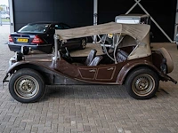 Ruska classica - vw buggy (1966) - afbeelding 23 van  26